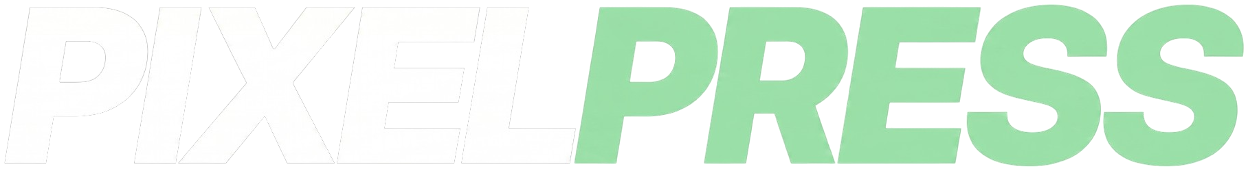 PixelPress